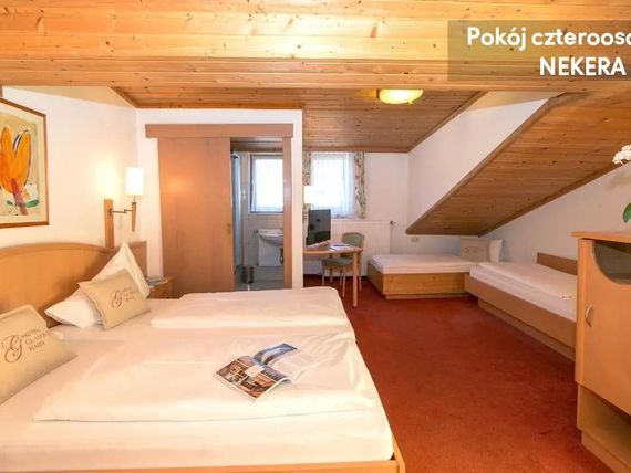 Glaserer Haus 3*