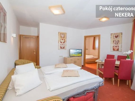 Glaserer Haus 3*