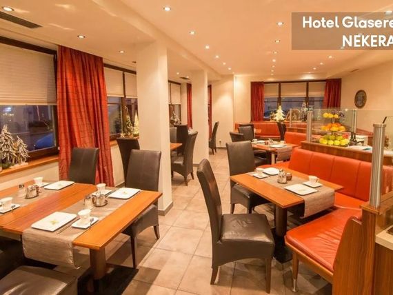 Glaserer Haus 3*