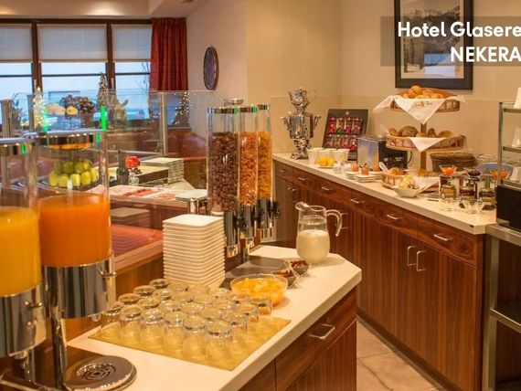Glaserer Haus 3*
