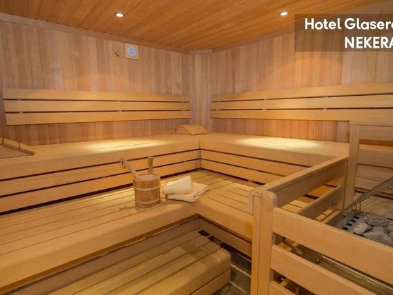 Glaserer Haus 3*