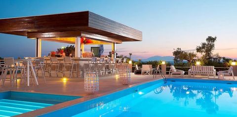 basen, drink bar