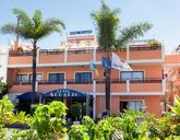 Globales Acuario