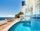 Globales Apartments Cala Vinas