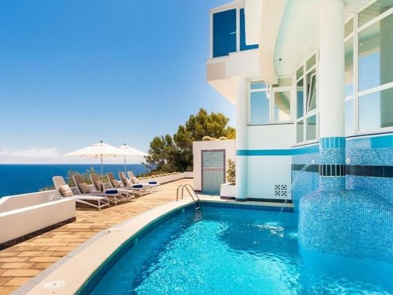 Globales Apartments Cala Vinas