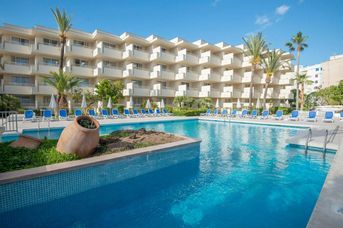 Globales Cala Bona Suites (ex Som Llevant Suites)