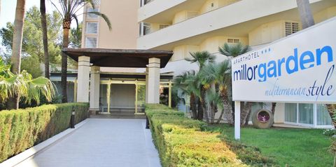 obiekt, teren hotelu