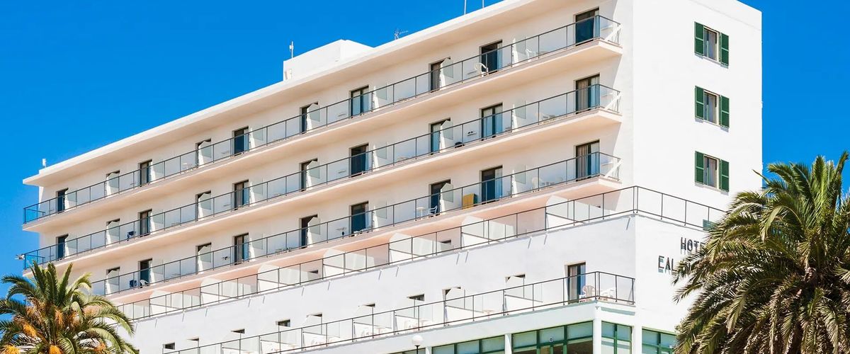 obiekt, balkon / taras