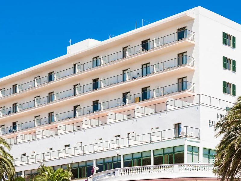 Globales Cala'n Blanes 