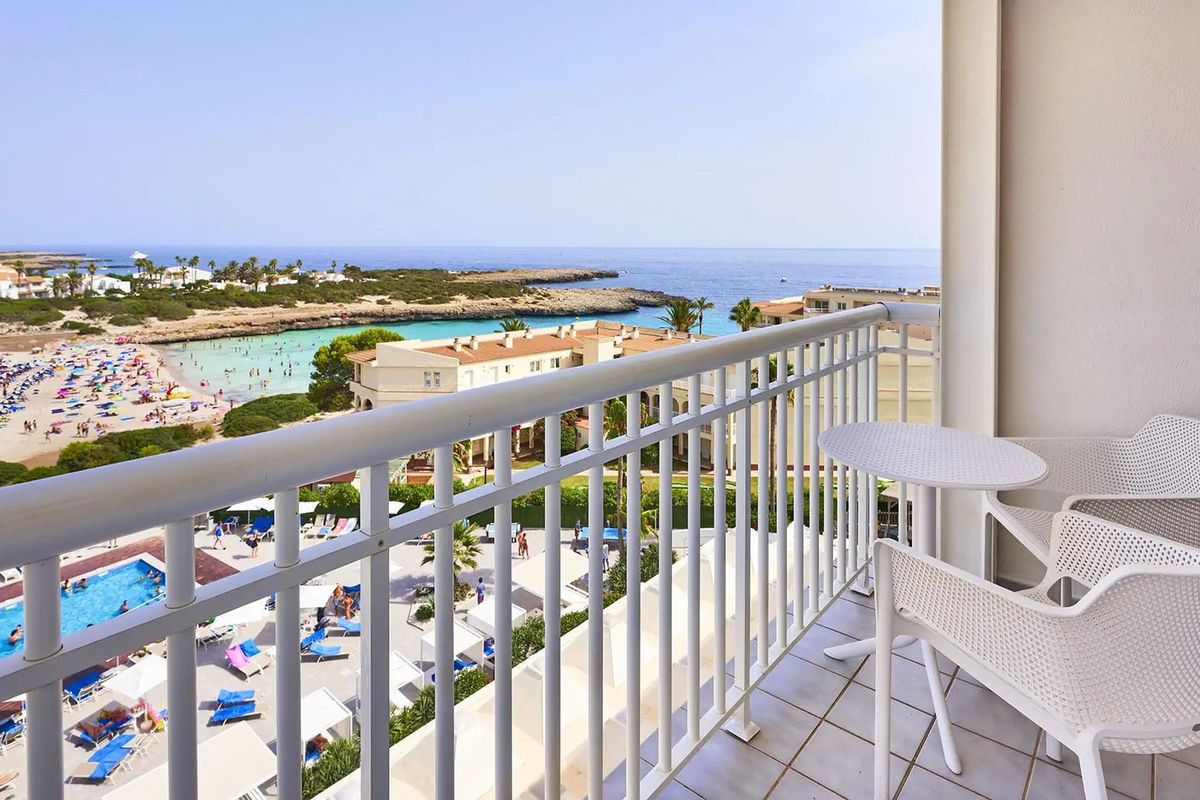 balkon / taras