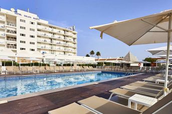 Globales Cala 'n Bosch