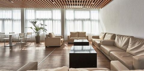 recepcja / lobby