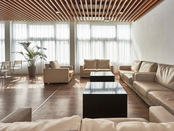 recepcja / lobby