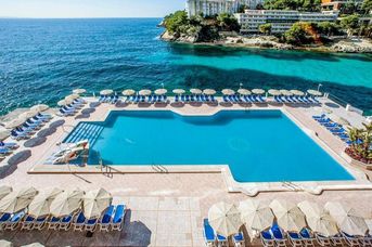 Globales Cala Vinas (ex. Sentido Cala Vinas)