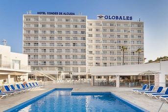 Globales Condes de Alcudia