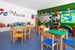 dla dzieci, kids club