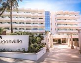 Globales Costa de la Calma (ex Ola Bouganvillia)