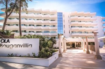 Globales Costa de la Calma (ex Ola Bouganvillia)