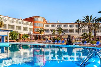 Globales Costa Tropical