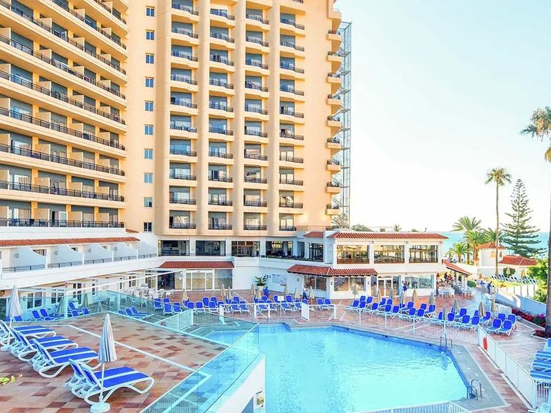 Globales Gardenia Park