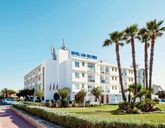 Globales los Delfines (ex. Hi Los Delfines)