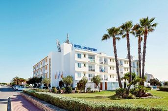 Globales los Delfines (ex. Hi Los Delfines)