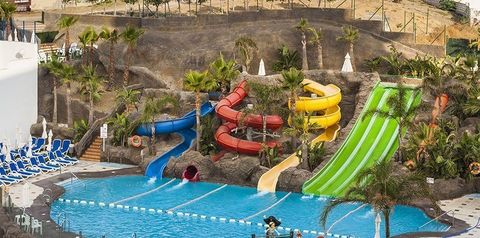 aquapark