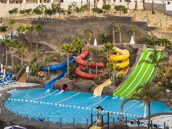 aquapark