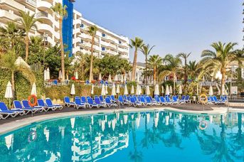 Globales los Patos Park (ex. Los Patos Park)