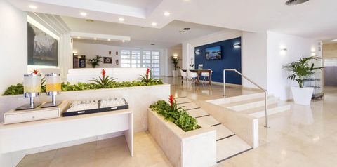 recepcja / lobby