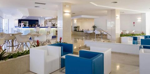 recepcja / lobby, drink bar
