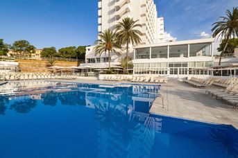 Globales Mimosa (ex Hi! Mimosa Park)