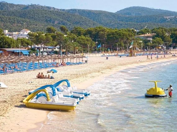 plaża