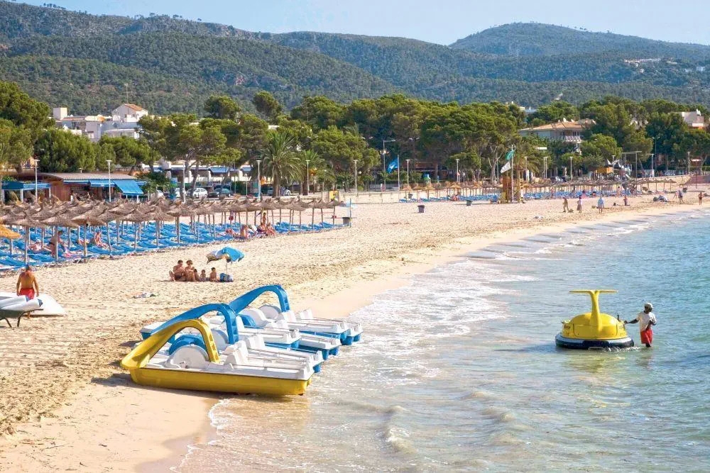 plaża