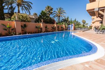 Globales Paraiso Beach