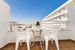 balkon / taras