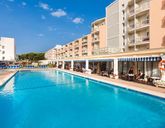 Globales Playa Santa Ponsa