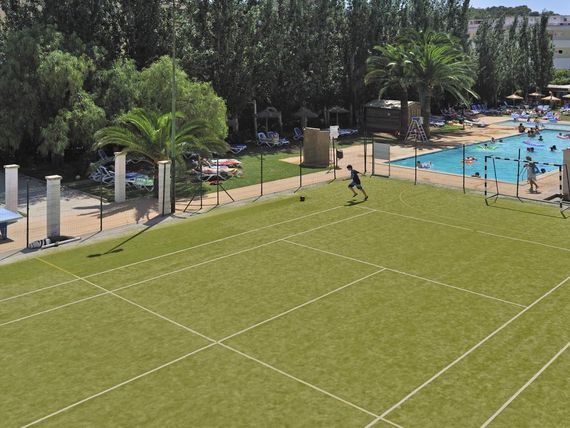 sport i rekreacja