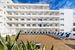 teren hotelu