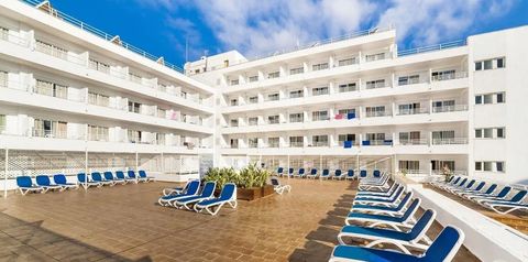 teren hotelu