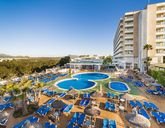 Globales Samoa (Calas de Mallorca)