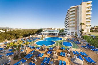 Globales Samoa (Calas de Mallorca)