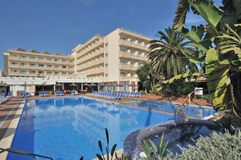 Globales Santa Ponsa Park