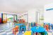 kids club