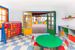 kids club