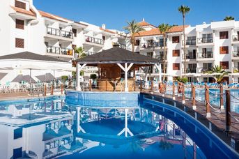 Globales Tamaimo Tropical