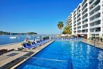 Globales Verdemar Apartments