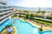 teren hotelu