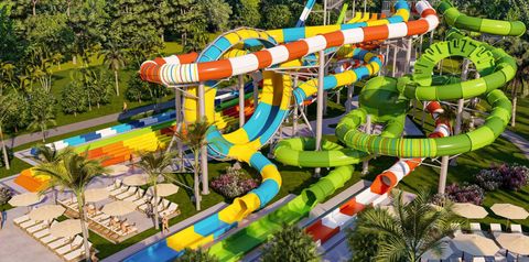 aquapark