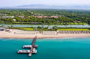 Gloria Golf Resort